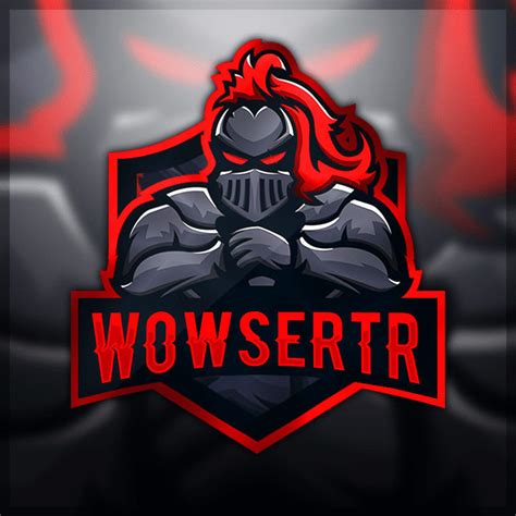 clan logo maker|Free Gaming Logo Maker .